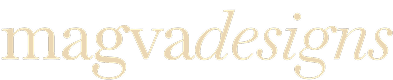 Magva Designs Studio Logo